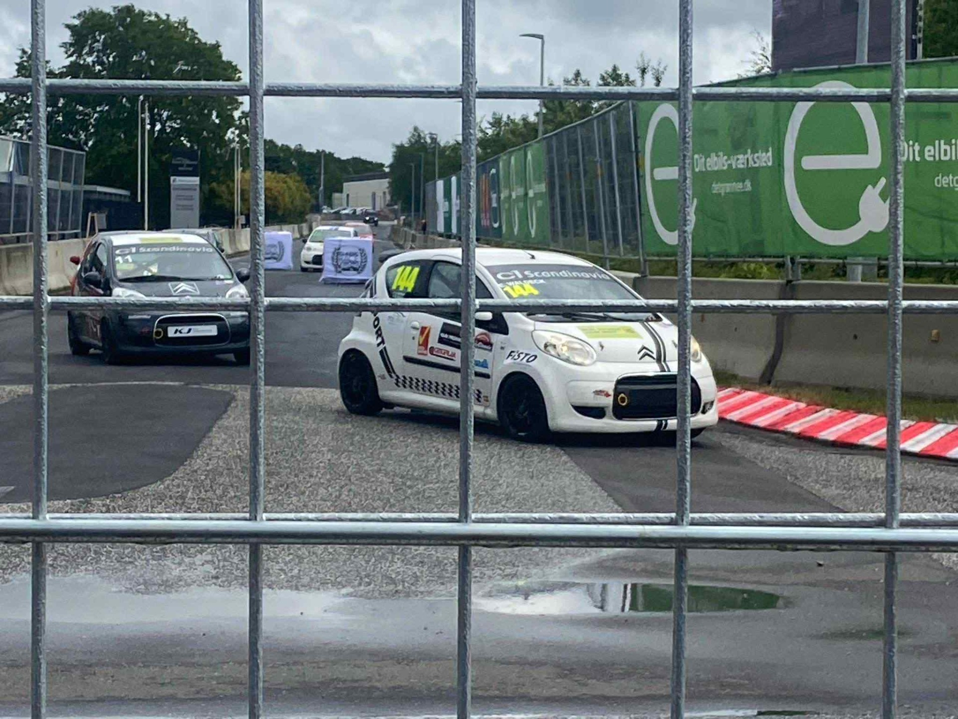 Viborg Classic Race, 2025