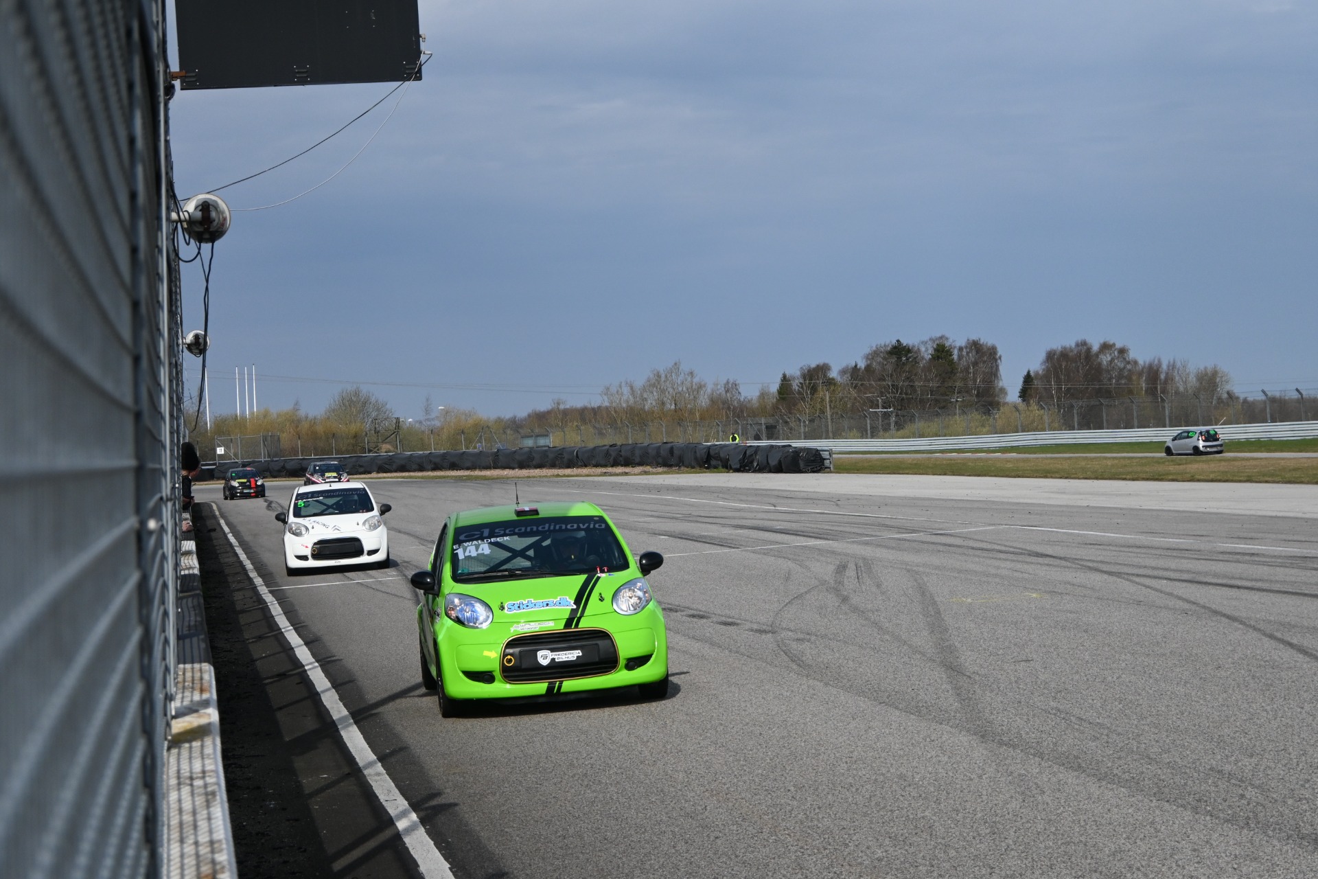 Sturup Raceway