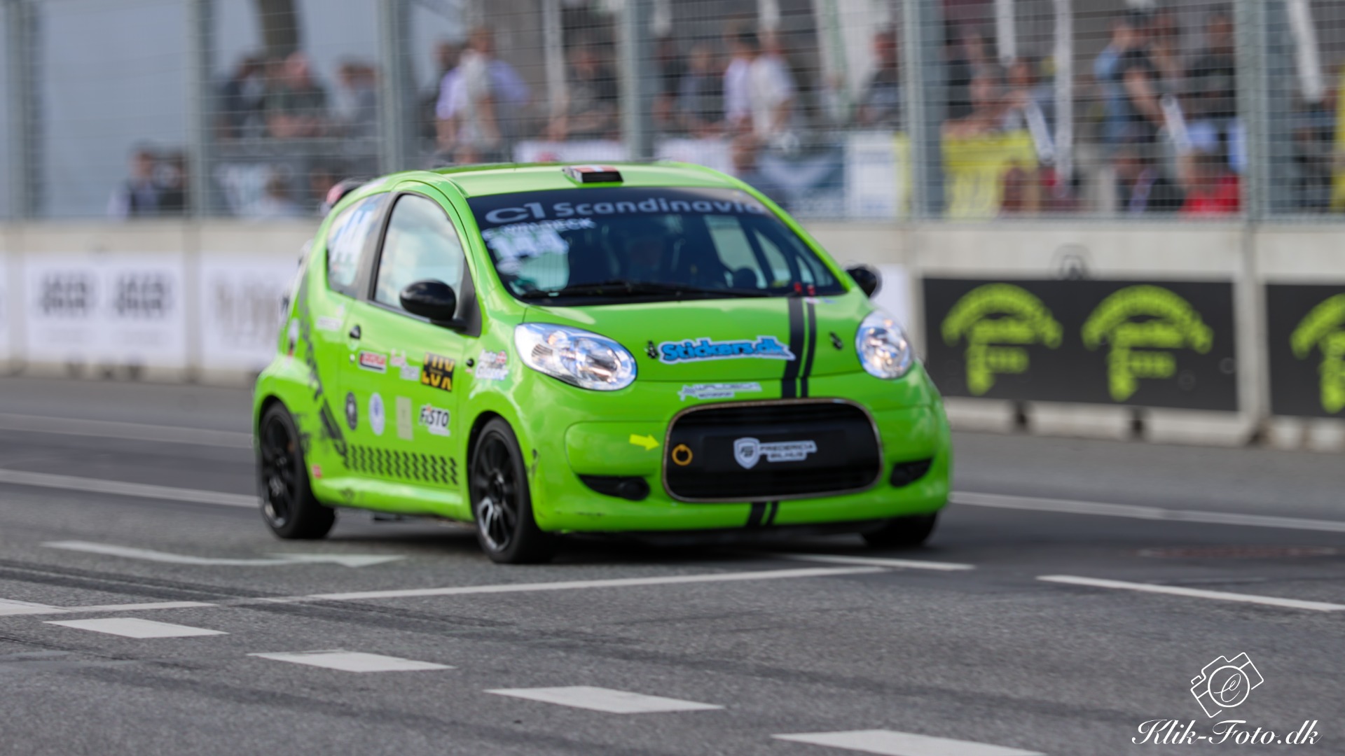 Viborg Classic Race